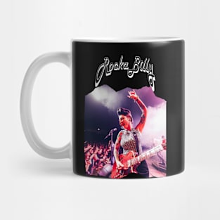 Rockabilly Mug